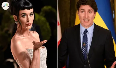 Did Katy Perry & Justin Trudeau Break Up? Truth Behind Rumors