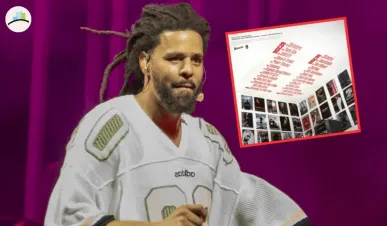 J. Cole’s ‘The Fall Off’ Album: Features, Tracklist, and Release Date