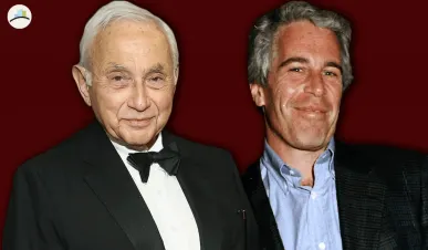 Les Wexner: From Retail Pioneer to Controversy Over Epstein Ties