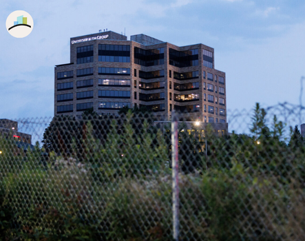UnitedHealth Stock Plunges: Major Scandal Unfolds