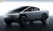 Tesla Cybertruck in Trouble
