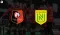 Rennes vs Nantes 2025