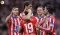 Atlético Madrid Crushes Rayo Vallecano