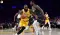 Lakers vs Timberwolves