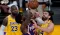 Lakers' Playoff Hopes Dashed