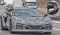 2026 Corvette facelift 