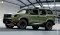 2027 Nissan Xterra PRO-4X Returns