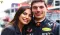 Verstappen Races Amidst Imminent Baby's Arrival