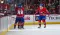 Capitals' Thompson Shines