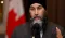 NDP's Crushing Defeat
