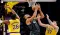 Lakers' Season Ends Early
