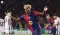 Barcelona & Inter Milan