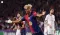 Barcelona's 17-Year-Old Sensation