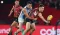 Essendon vs North Melbourne