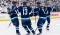Jets Seize 3-2 Lead