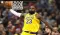 LeBron James' Future