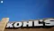 Kohl's CEO Fired for Conflict of Interest
