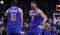 Brunson's Clutch Shot Sends Knicks to Second Round