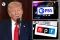 Trump Moves to Defund NPR & PBS