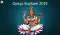 Ganga Saptami 2025