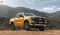 Urgent Ford Ranger Recall