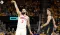 Adams' Unexpected Heroics Power Rockets to Game 7