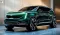 2026 Kia Telluride vs. 2025 Palisade & Grand Highlander
