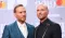 Matt Goss twin brother luke