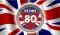 VE Day 80th Anniversary