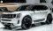 2026 Kia Telluride Hybrid: Mileage