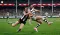 Collingwood vs Geelong