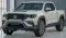 2026 Honda Ridgeline HD Mileage 