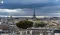 France Battles Storms