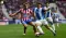Atlético Madrid Wins Thriller