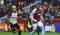 Villa vs Fulham