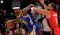 Warriors vs Rockets