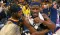 Buddy Hield Warriors vs Rockets