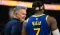 Hield's Record-Breaking Game 7 Fuels Warriors' Playoff Push