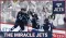 Jets' Double OT Victory Sends Them to Round 2