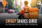 Swiggy Soars as Zomato Exits 10-Min Delivery