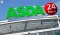 Asda Bank Holiday hours