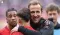 Kane's Bundesliga Triumph
