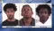 3 High Schoolers Hurt