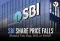 SBI Q4 Profit Falls: What’s Next?