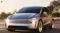  Tesla Model Y 2025 Redesign