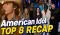 American Idol Top 8 Revealed After Ladies' Night