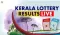 Kerala Lottery Results