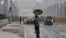 Delhi Downpour Continues