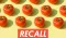 Urgent Tomato Recall