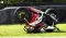british superbikes oulton park crash